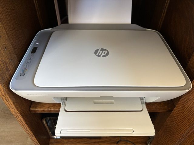 HP Printer