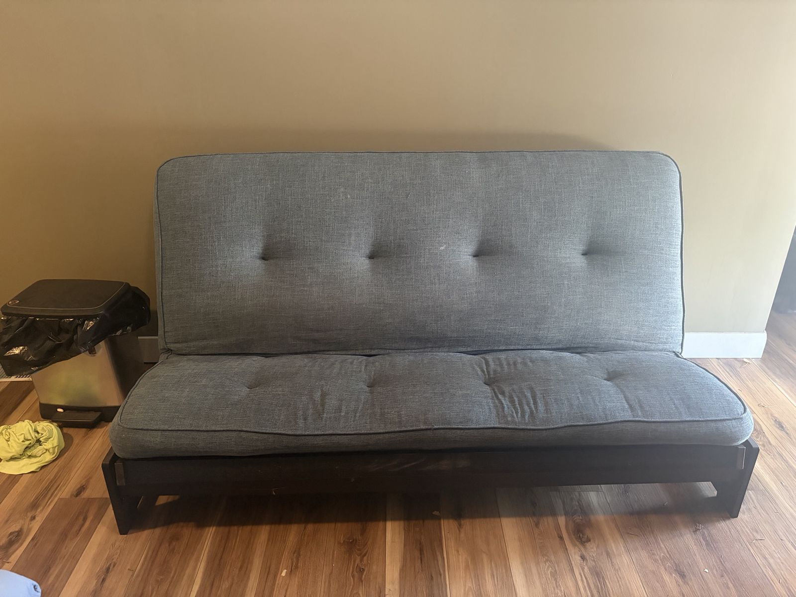 Full size Futon
