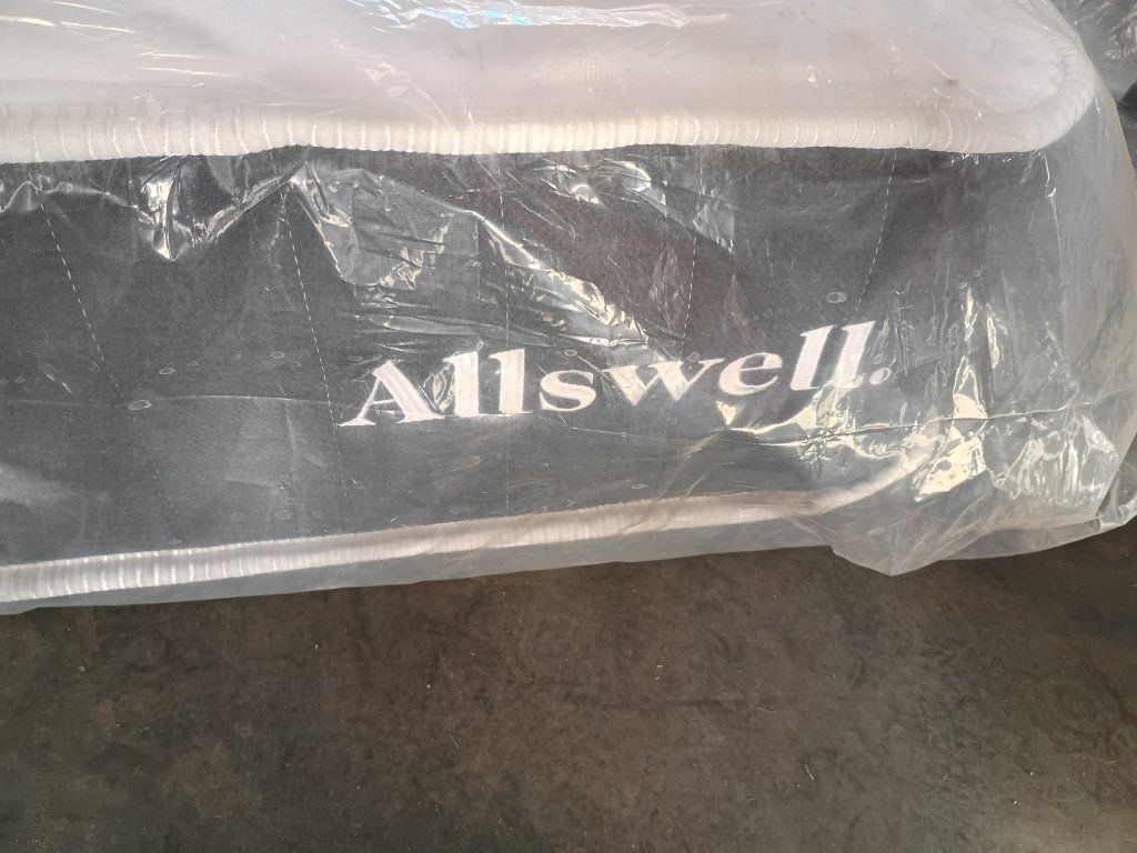 New king size mattress