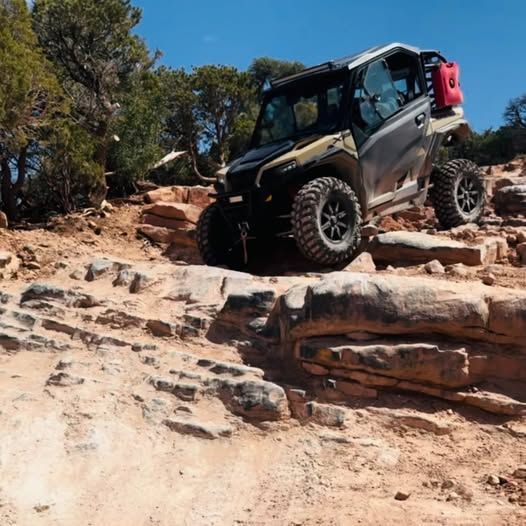 2021 Polaris General XP