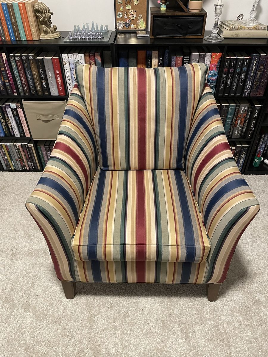 Ethan Allen Chairs