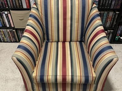 Ethan Allen Chairs