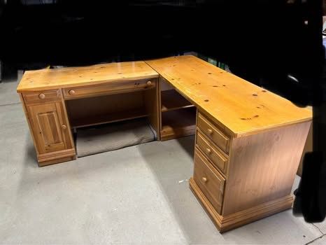 Desk