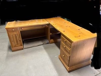 Desk