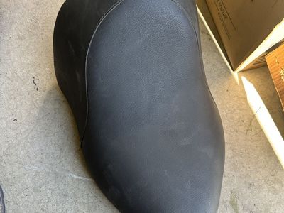 Motorcycle Seat