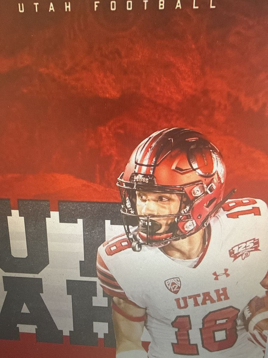 Utes opener vs Idaho -6 tickets