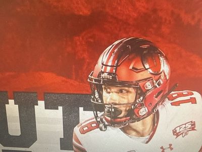 Utes opener vs Idaho -6 tickets