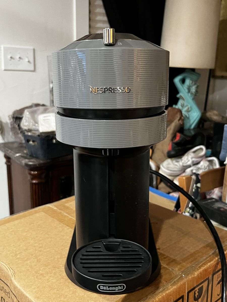 DeLonghi Nespresso Vertuo Next Coffee and Espresso Maker