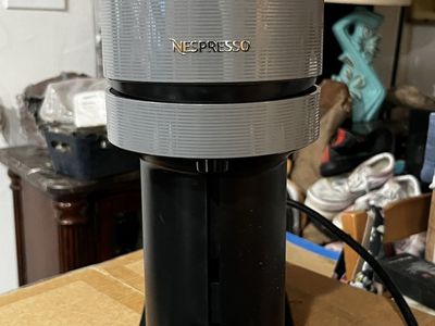 DeLonghi Nespresso Vertuo Next Coffee and Espresso Maker
