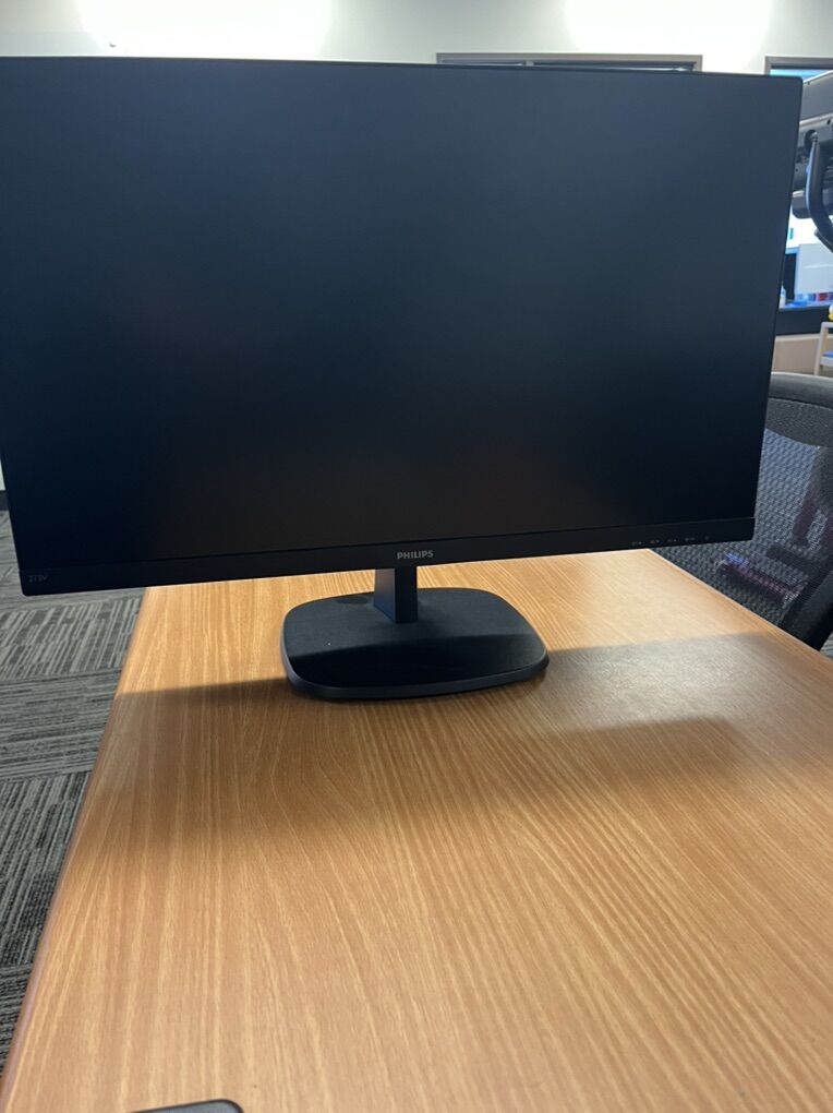 Computer Monitors