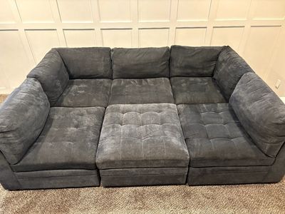 Costco Couch