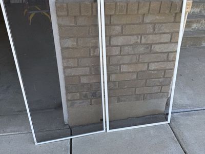 2 window Screens