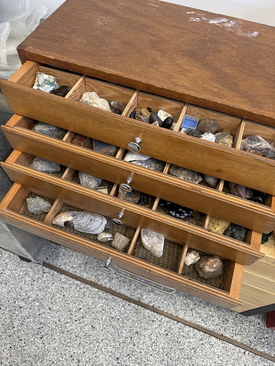 Rock Collection