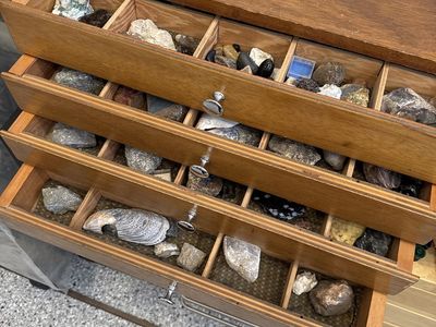Rock Collection