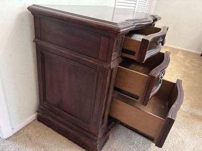 Estate Sale – Majorca Nightstand