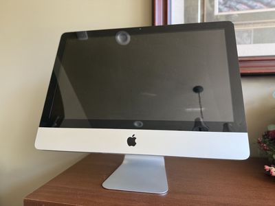 Parts Only 2011 iMac 21.5