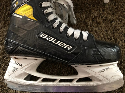 Bauer Supreme 3S Pro sz 6 fit 1