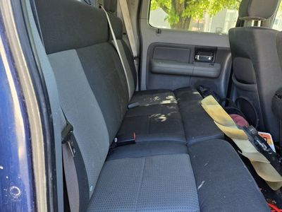 2007 Ford F150