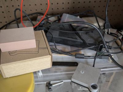 Nomad 3 desktop CNC