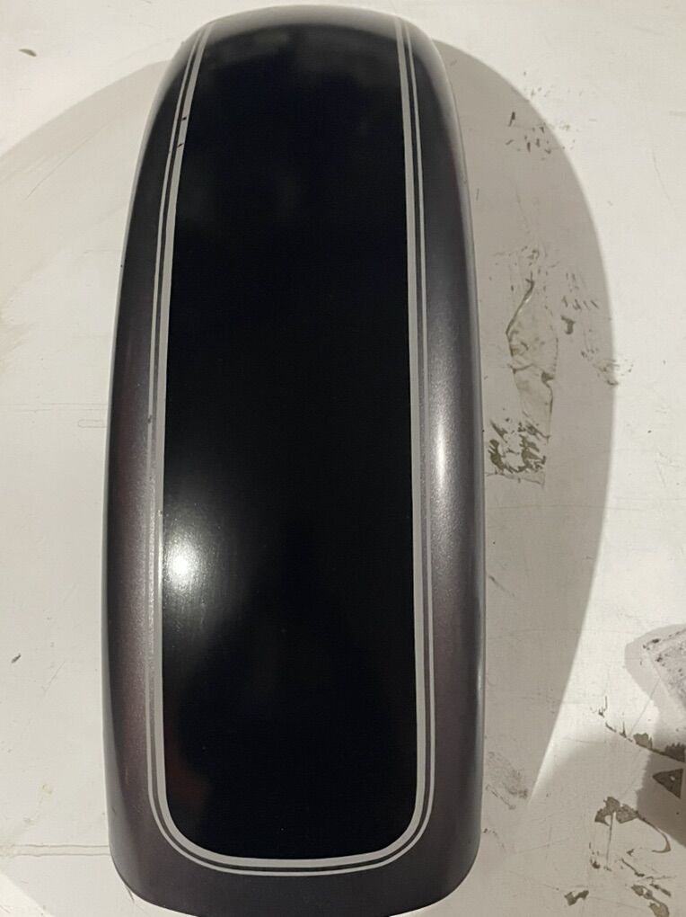 2016 Softail Slim Front Fendor