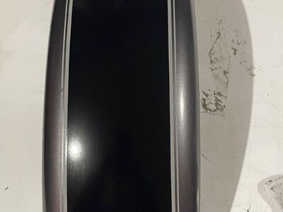 2016 Softail Slim Front Fendor