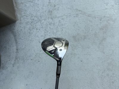 Callaway Elyte 7 Wood