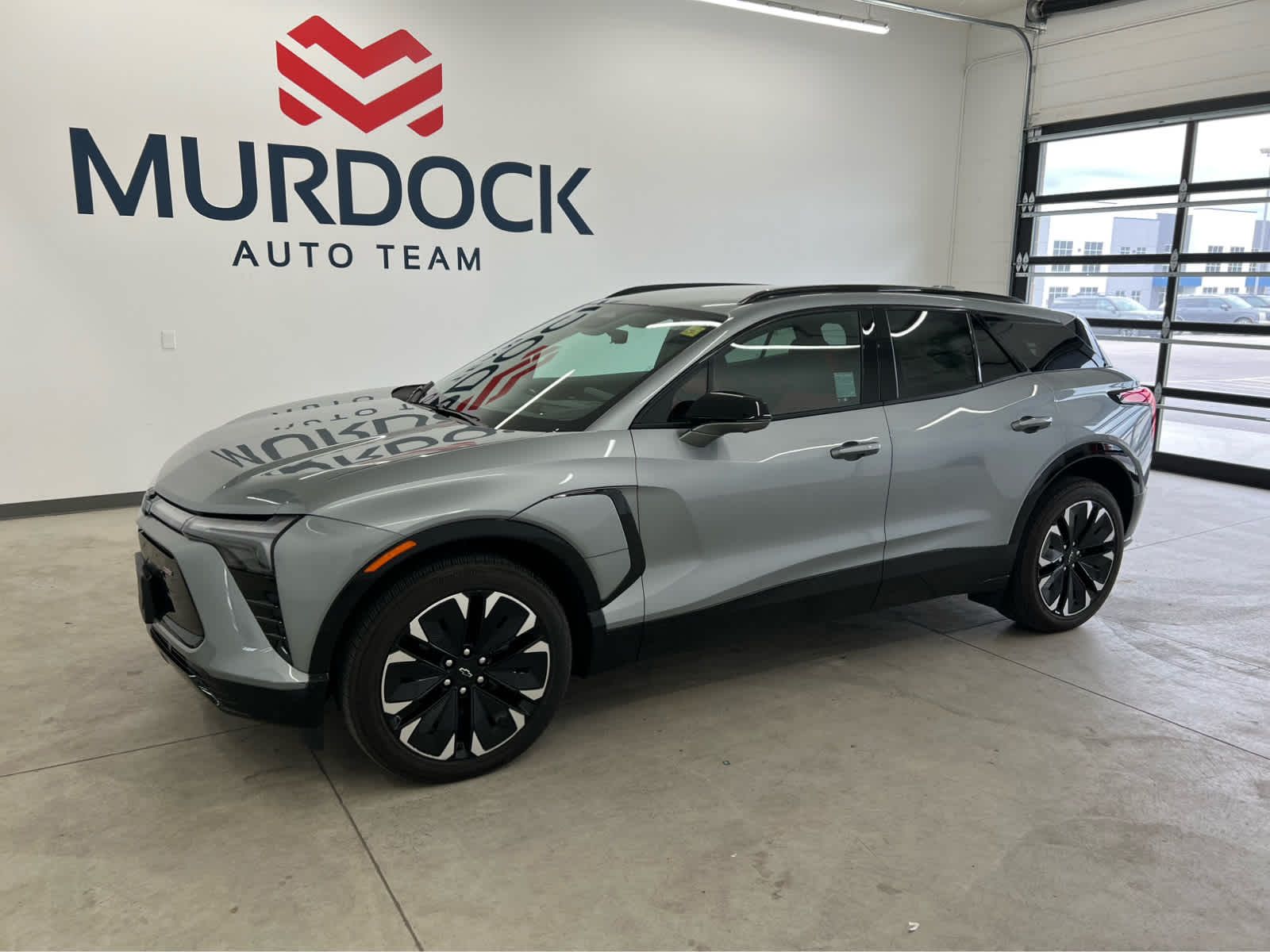 2024 Chevrolet Blazer EV RS