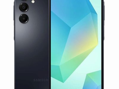 Samsung Galaxy A16 5G (SM-A166U) 128GB | Unlocked | Blue Black