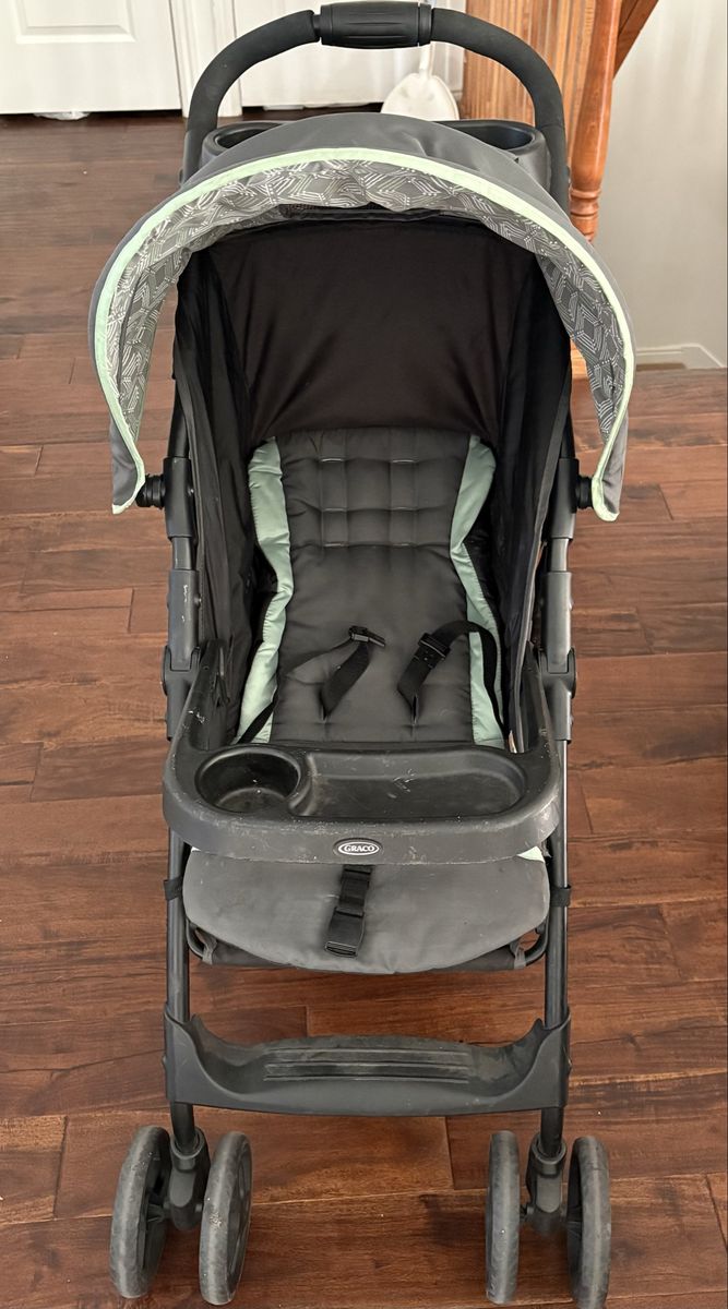 Graco Stroller