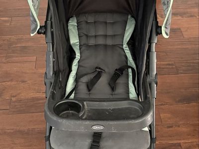 Graco Stroller