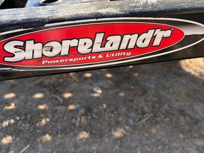 Shorelandr trailer