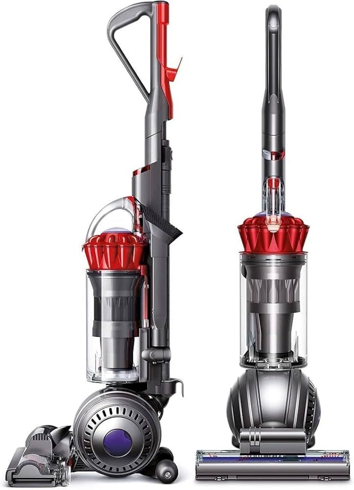 Dyson Slim Ball upright bag less vacuum