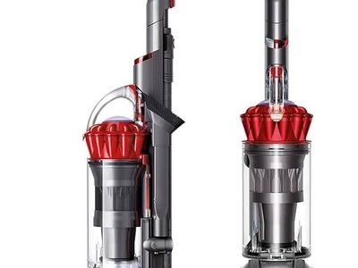 Dyson Slim Ball upright bag less vacuum