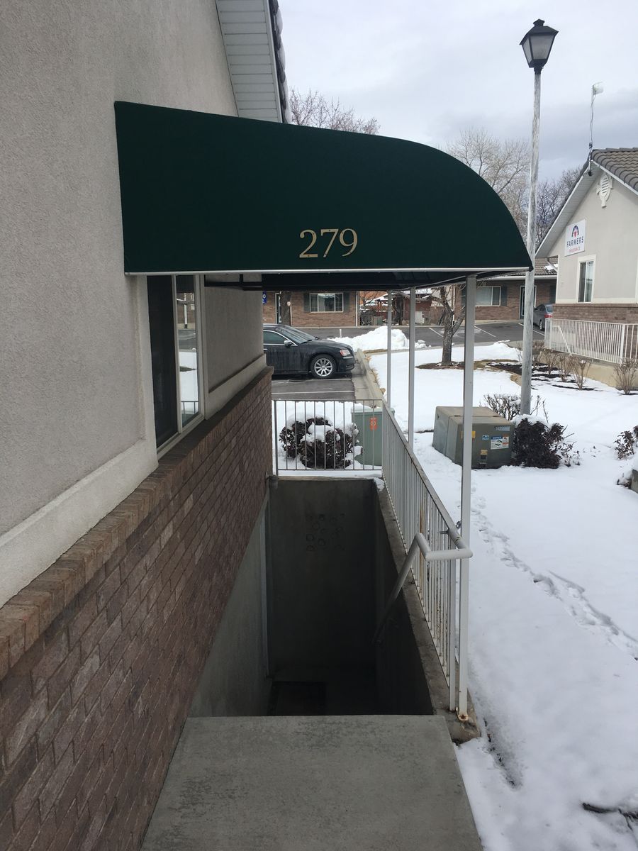Orem Office for Lease