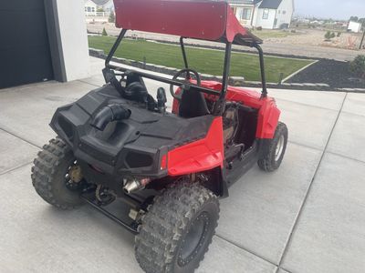 Polaris RZR 170 2011