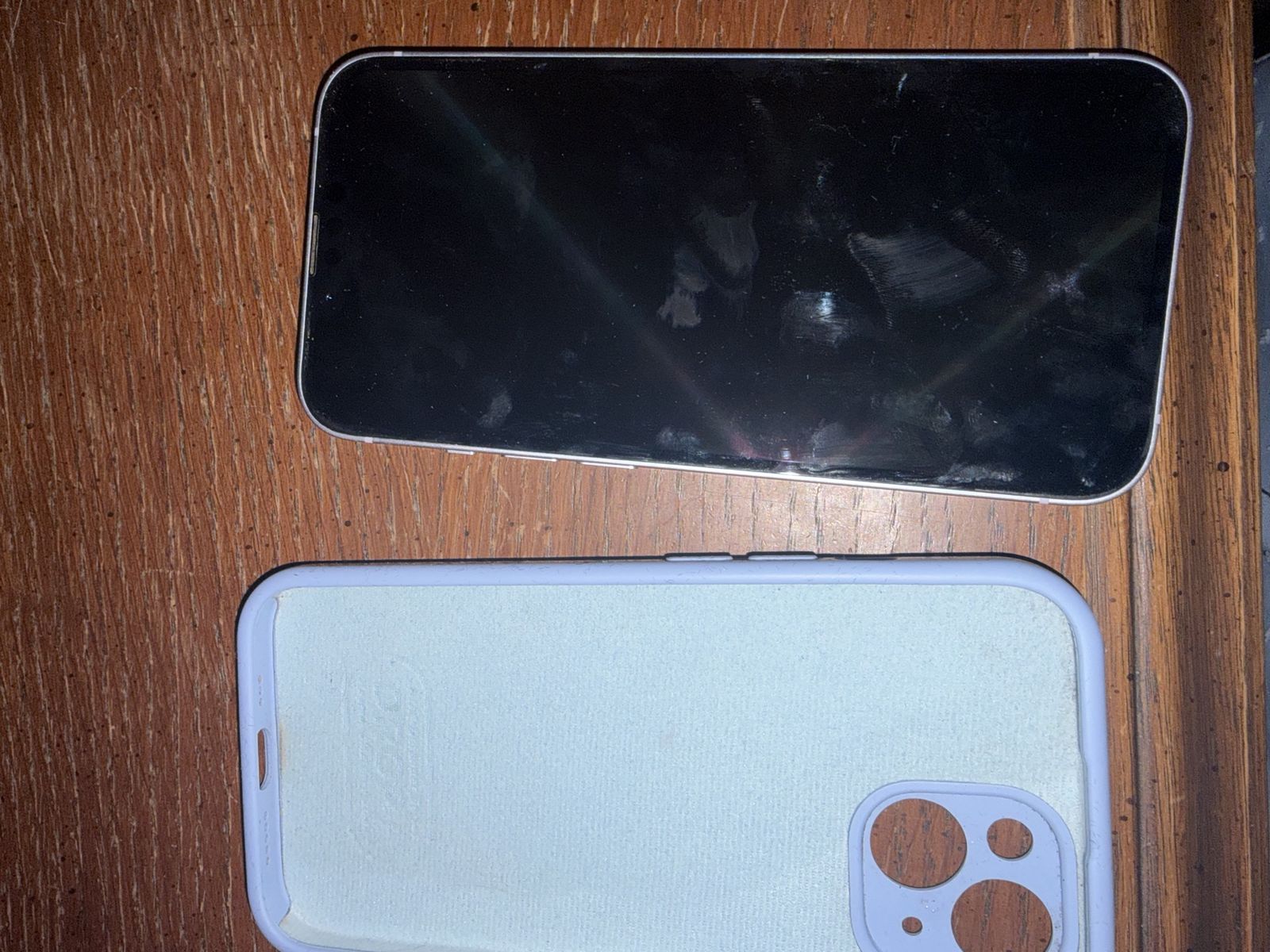 Apple iPhone 14 