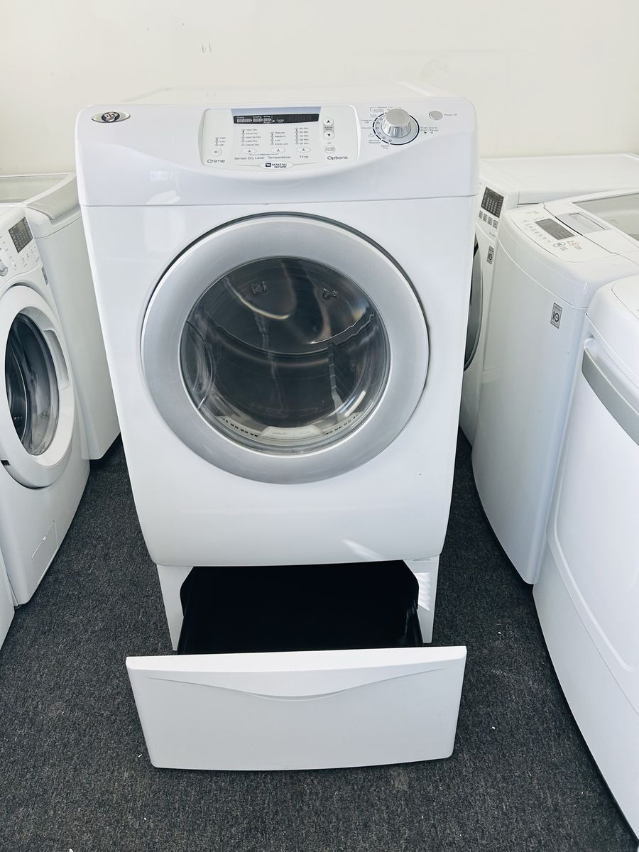 Maytag electric dryer