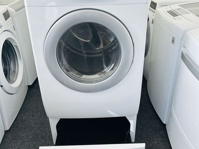 Maytag electric dryer