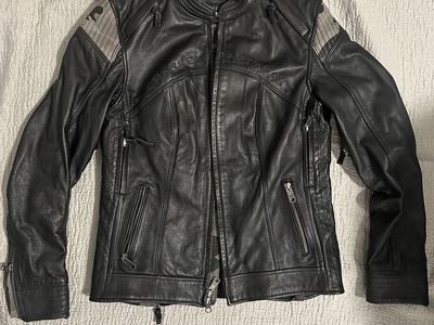 Harley Davidson Women’s-size Small Jacket