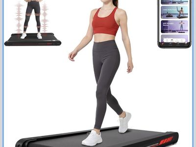 Brand New in the Box Walking Pad Treadmill