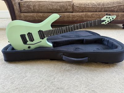 Kiesel Vanquish