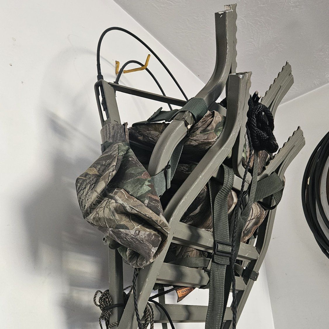 Summit Climbing Tree Stand