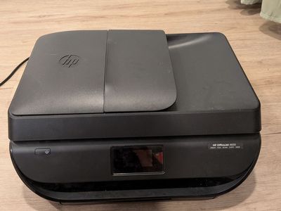 HP OfficeJet 4650