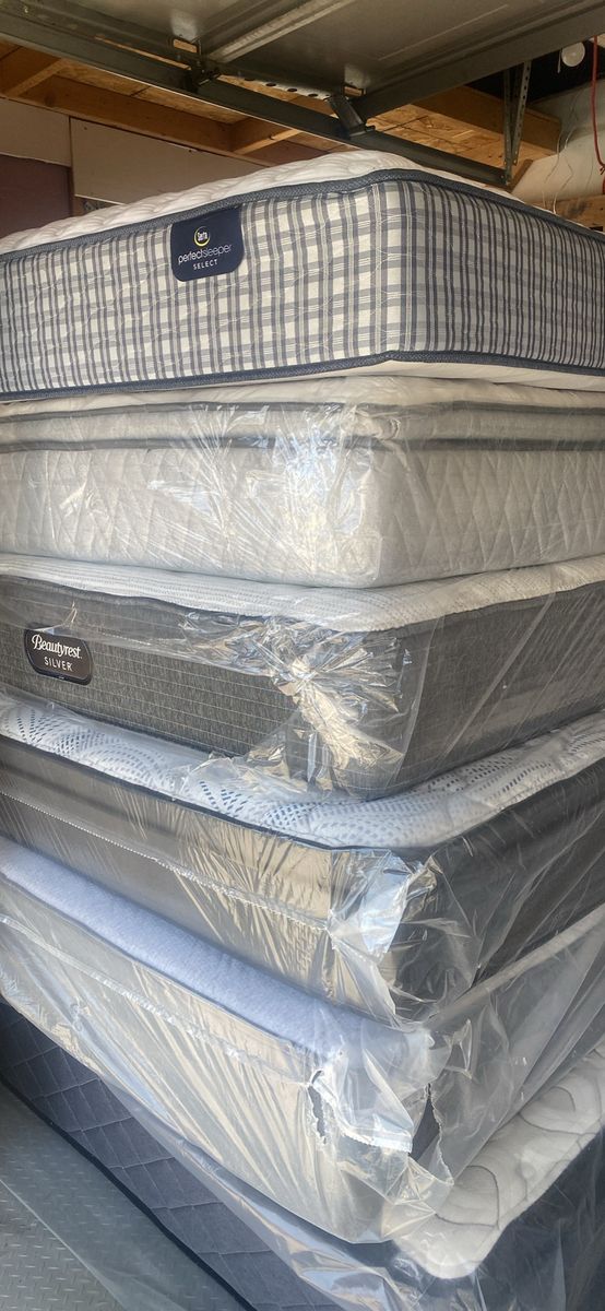 Queen Size Mattresses