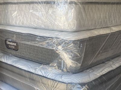 Queen Size Mattresses