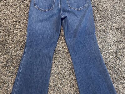 Good American Jeans Size 6