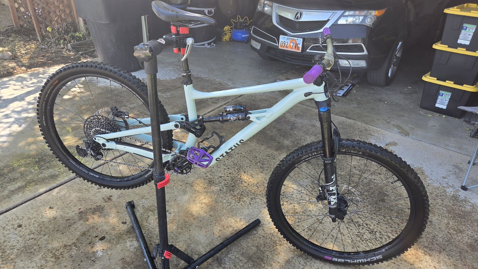 2022 Specialized Status 160 | Upgraded Enduro MTB | Ready to Ride