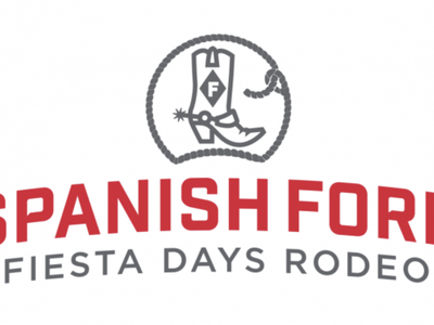 Spanish Fork Fiesta Days Rodeo Monday- Grandstand Covered Section