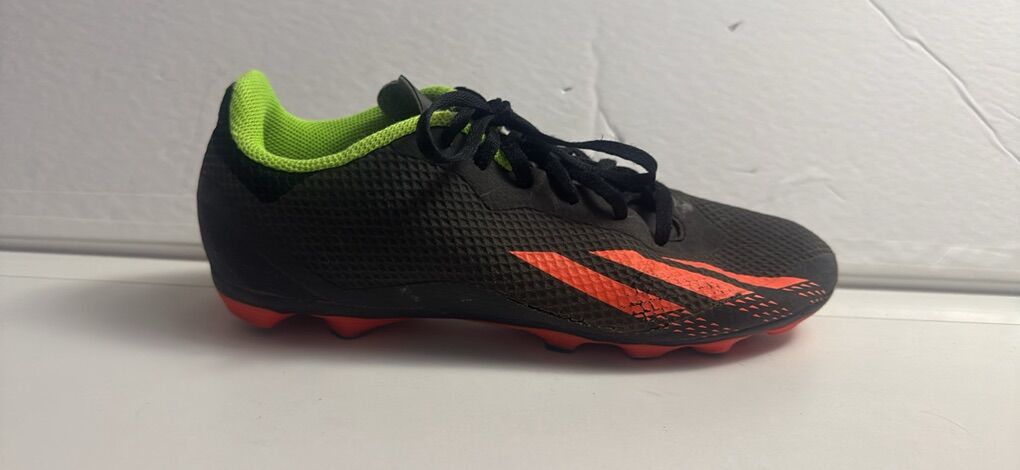 Adidas Cleats Kids Size 7 Some Life Left