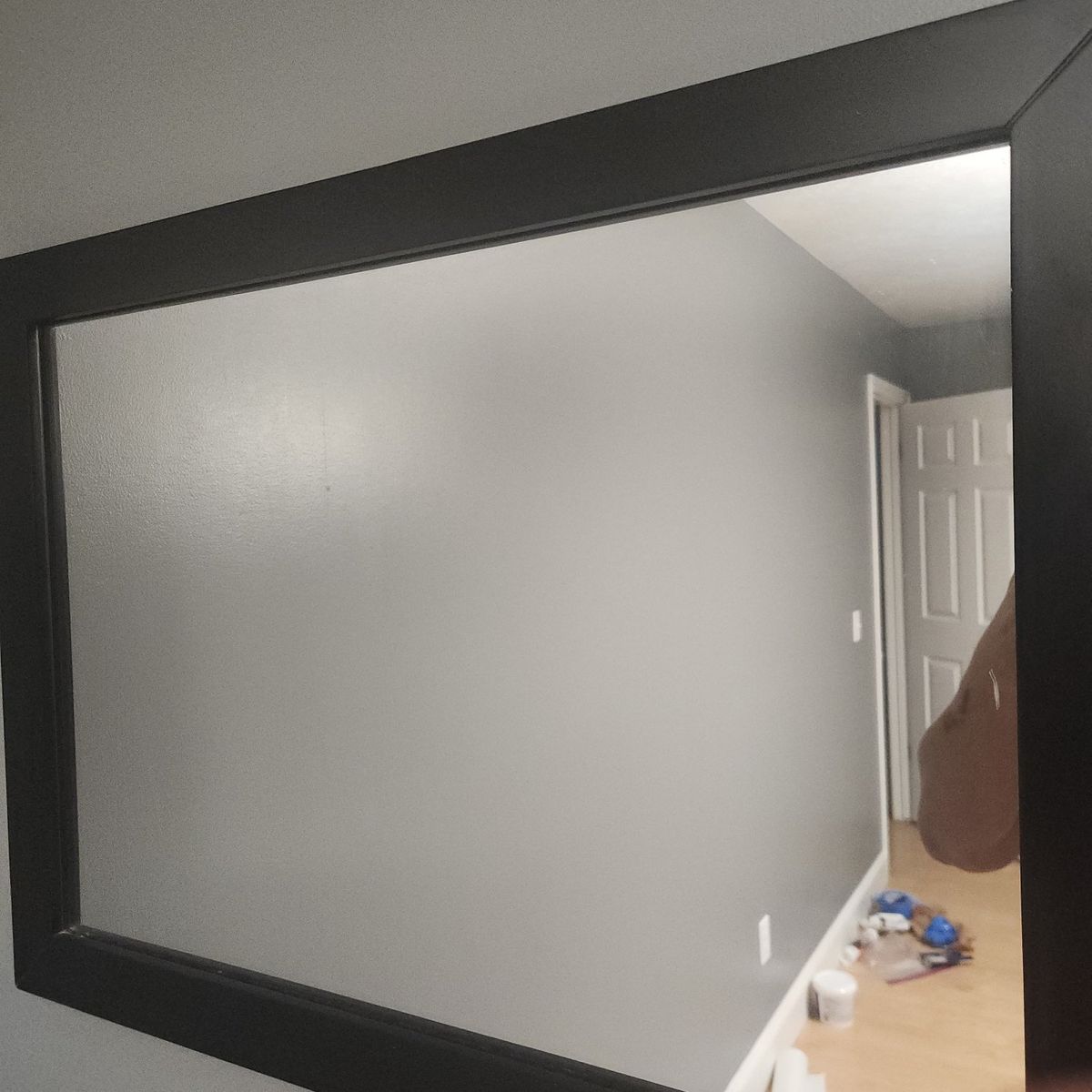 22x30 Wall mirror